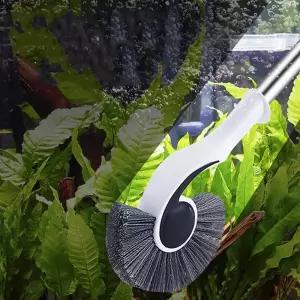 어항 청소솔 82-120CM 수족관