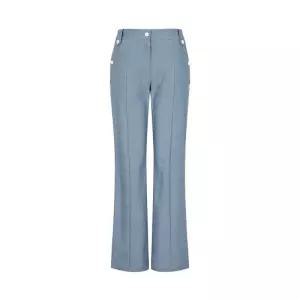 매장정품 CASTELBAJAC 까스텔바작 여성 스냅 부츠컷 팬츠(BGEMPT704BL) 1397914