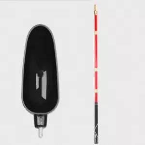 밑밥주걱 낚시 오두막 탄소장대 미끼 초경치