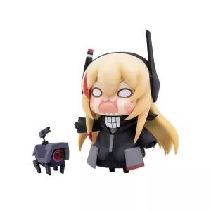 소녀전선 M4 SOPMOD 하비맥스 Jr 약탈자 미니 II 와펜 빅파이어버드