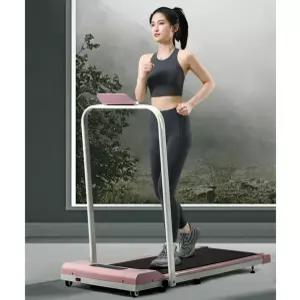 접이식 가정용 미니 저소음 워킹머신 러닝 런링머신 워킹패드