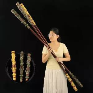 검은신화오공 여의봉 대형 검은신화 코스프레 사이즈