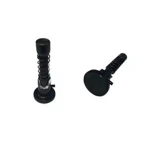 보조 고정핀 지게차 덧발 지게발 구형 부품 코끼리발