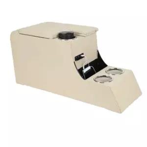 KA4 4세대 카니발 호환 박스 회전시트 3열 커버 베이지 싱킹매트 세대