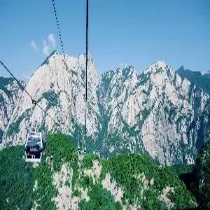 [신라모노그램 호캉스] 서안/화산 5일#NO쇼핑#NO가이드경비#5성급호텔#화산서봉#병마용갱#진시황릉#실크로드쇼#전신마사지#서안성벽