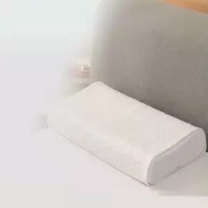 정면 베개 머리고정 거북목 수면자세 머리 주름방지 얼굴보호