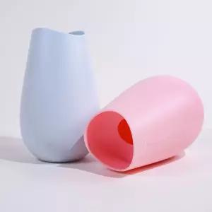 소리지르는 고함 항아리 2color/방음 고음 발성 연습 RYg3+2Zzs