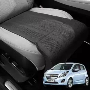 [CAR] 방석 타공 연장형 커버형 스파크EV 시트 자동차