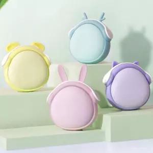 USB 귀여운 손난로 충전식 핫팩 보조 배터리 LFA8+5PYs