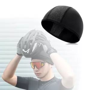 헬멧이너캡 헬멧속모자 헬멧쪽모자 오토바이헬멧이너캡 자전거헬멧속모자