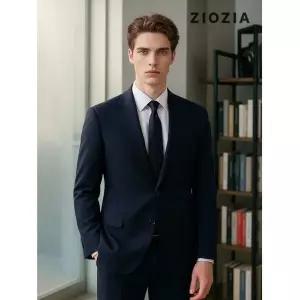 [하프단독] 지오지아 사계절 정장 자켓팬츠 세트 8종 ~78% OFF