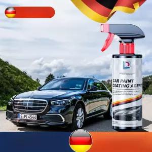 제이 나노실리콘스프레이 왁스 광택제 코팅 카밈 광택