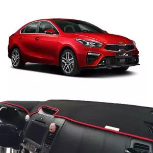 [HG6] 논슬립 대쉬보드커버 썬커버 올뉴K3