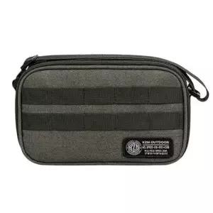 조미료통 카즈미 양념통 파우치 캠핑 낚시 가방 세트 M 양념통세트
