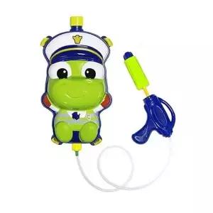 ( )장난감 배낭물총 귀여운 아동 어린이 캐릭터 물놀이