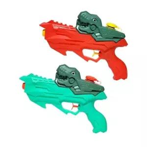 ( )공룡 울트라 워터건 물총 랜덤X3 물놀이장난감 펌프