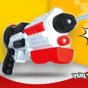 (색상 랜덤)아동 물총 워터건 물놀이 물놀이 장난감 축제 워터밤 워터파크 수영장 용품