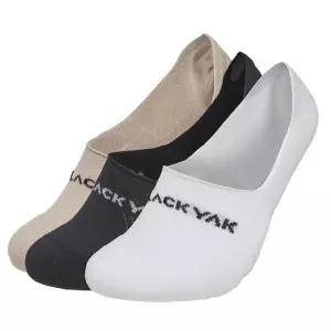 [롯데백화점]블랙야크 아쿠아X페이크삭스3P(2BYSCX4911XX)