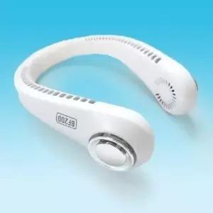 ( )선풍기 BF200 0282 넥풍기 휴대용미니 목 목걸이 소형 무소음 책상