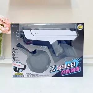 ( )제트 전동물총 블래스터 색상랜덤1p