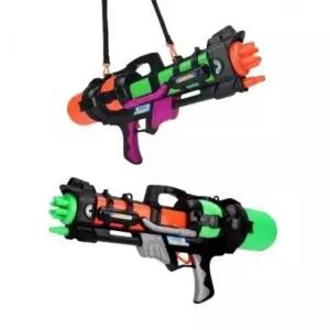 (색상 사이즈 람보파워물총(랜덤))캠핑용품 람보 장난감물총 워터건 수영장 장난감