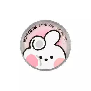 이니스프리 노세범 미네랄 파우더 5g 미니니 스페셜 에디션 (3종 택1)