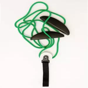 앰버 파이트 기어 어깨 풀리 재활 운동기