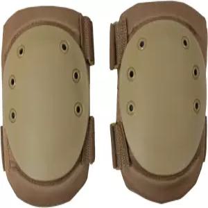 로스코 전술 보호 무릎 패드