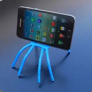 ( )다용도 스파이더 관절거치대 다용도 스마트폰 거치대 실내용품 휴대폰 거치용품 핸드폰 핸드폰거치대 받