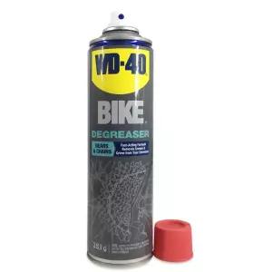 오토바이 자전거 기름때 제거 스프레이 구동계세척제 매장 세차 체인클리너