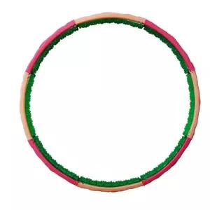 홈트 운동 상급자 조립식 다이어트 훌라후프 층간소음없는 마사지 베란다