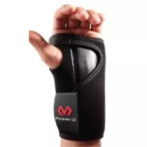 스프린트 탈부착 왼손 엄지손가락 고리에 감는 손목보호대 농구 헬스 배구