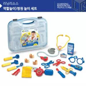 병원놀이장나감x1개 청진기포함 손자선물 의사놀이