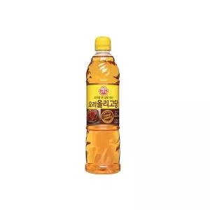 요리 올리고당 1.2kg