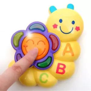 애벌레 동요 아기장난감 유아 어린이날 멜로디장난감 조카돌잔치선물 유아용품선물