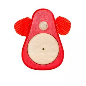 원목 마라카스 유아악기 원목완구 선물 유아용장난감 어린이악기