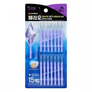 페리오 SS 치간칫솔 15개입