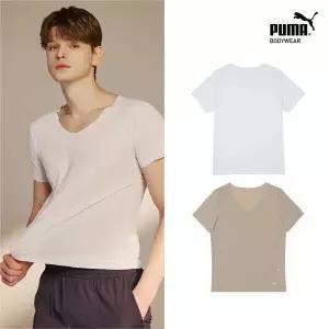 푸마 언더웨어 비밀특가메쉬 프리컷 심리스 반팔 런닝 1종 택일 431346