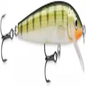 라팔라 허스키 저크 10 루어