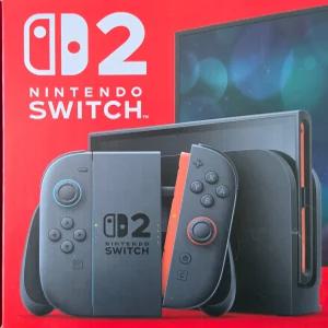 닌텐도 스위치 2 본체