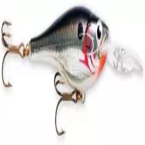 라팔라 샤드 랩 래틀린 05 낚시 미끼 중단