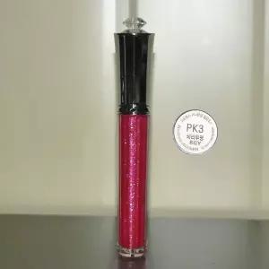 프로랑스 써니글램 립글로스 PK3 체리투명 20260712