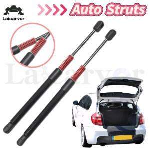 BMW 호환 1 시리즈(E87) 해치백 2004-2011 리어 테일게이트 트렁크 부트용 스프링 포함 자동 스트럿, 개방