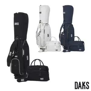 남성 캐디백 보스턴백 세트 DKCB DKBB-037M