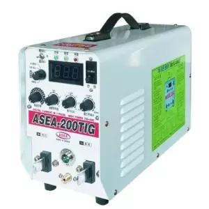 아세아 인버터알곤용접기 ASEA 350DL(본체)