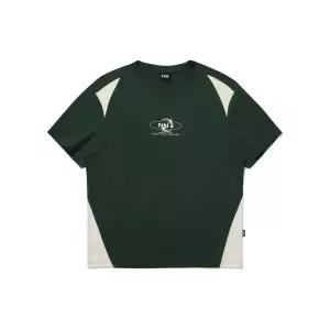 피파1904 FIFA 1904 Ftbl 컬러블록 반팔티 FF42TH21U_740 B 431709