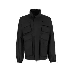 세이브더덕 모드 재킷 빅 포켓 레인코트 C32692MLITE2210000 TP452667774