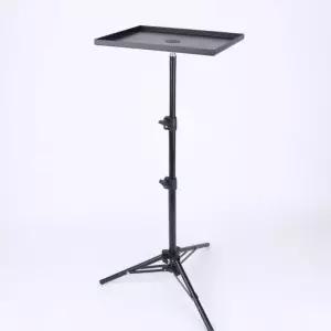 미니빔 빔프로젝터 스탠드 거치대 야구장 테이블 받침대 빔스탠드