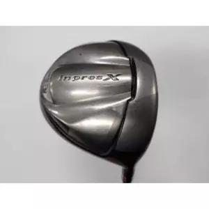 야마하 인프레스 X 9도 드라이버 53g S / 2023022405093