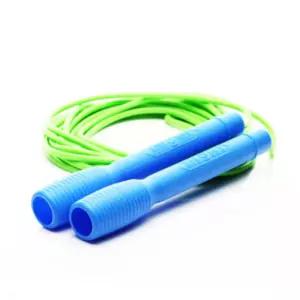 우수한 줄조정력 스피드용 단체 긴줄넘기 명품줄넘기 초보자줄넘기 아침운동 다이어트운동 운동용품 헬스